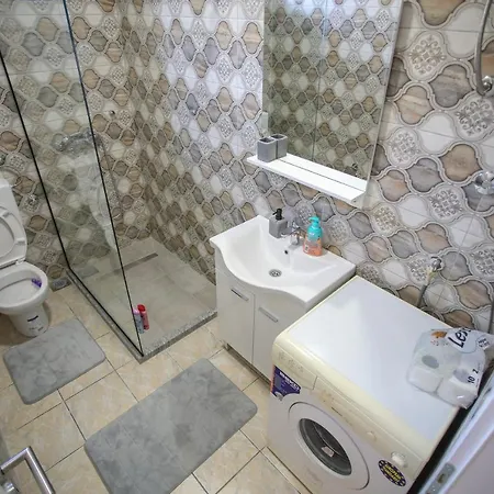 Apartment Hercegovina 2
