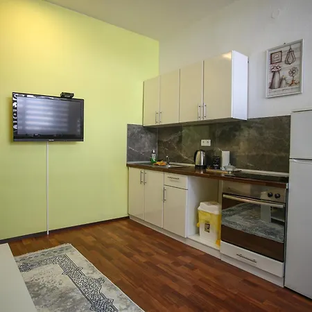 Hercegovina 2 Daire Mostar