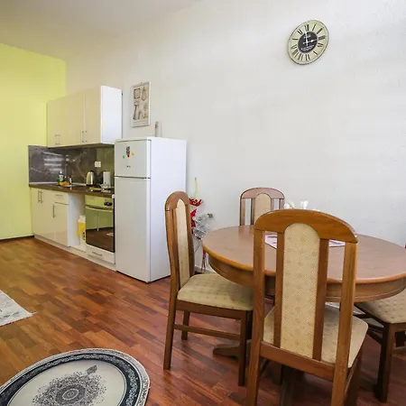 Hercegovina 2 Apartment *