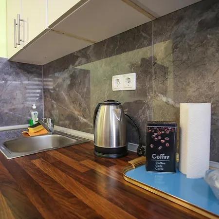 Daire Hercegovina 2 Mostar